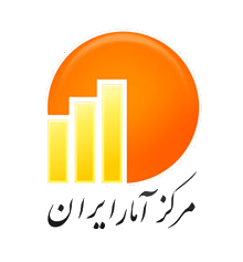 مرکز آمار لوگو